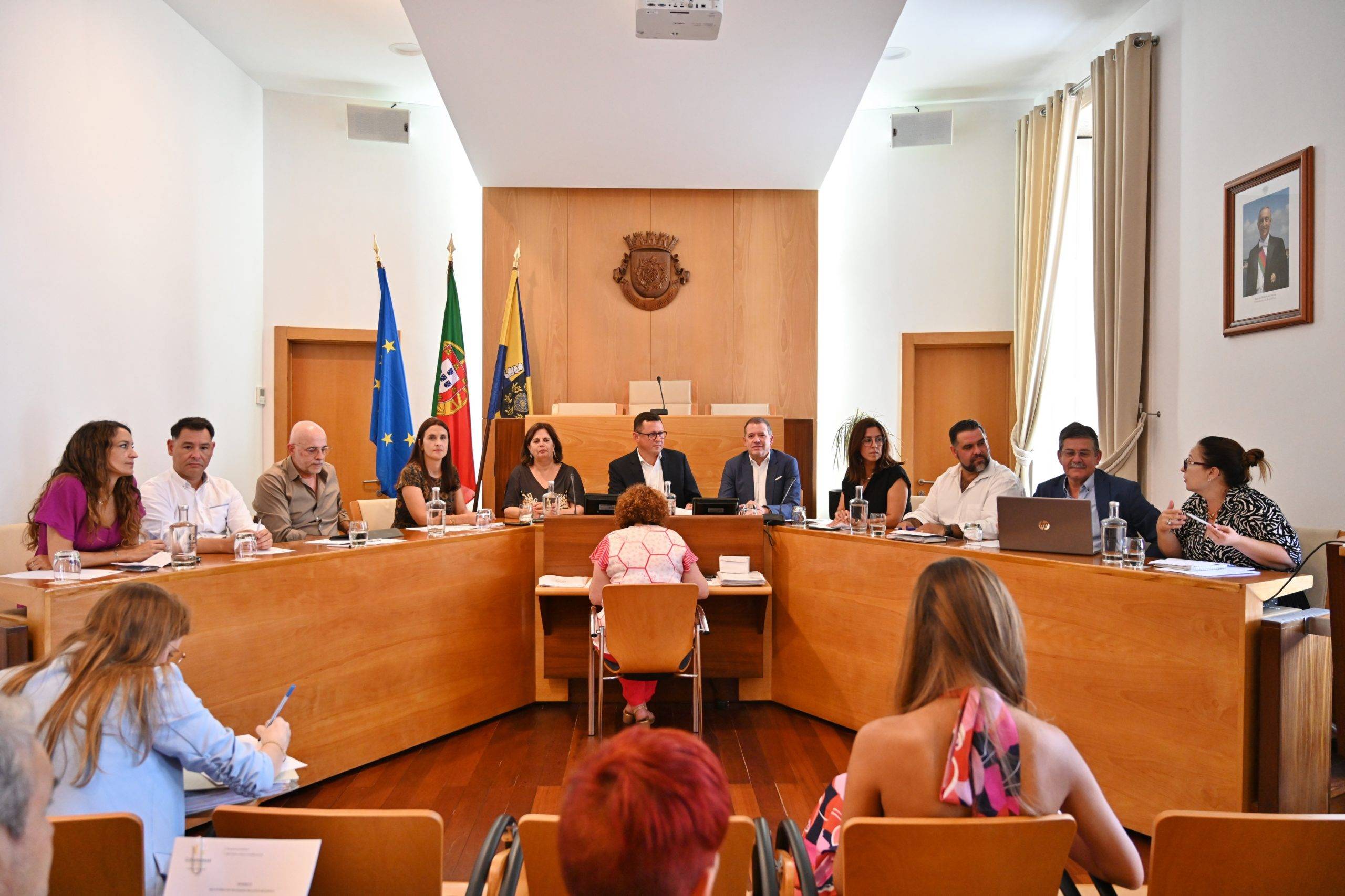 Município de Gondomar apoia associações do concelho com 1,8 milhões de euros