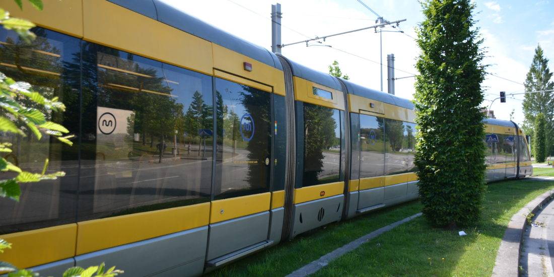 Nova linha de metro para Gondomar com financiamento europeu garantido