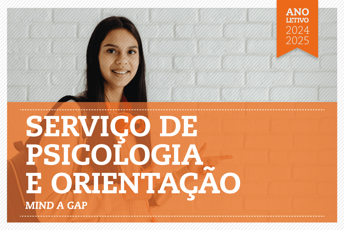 Serviço de Psicologia e Orientação 1